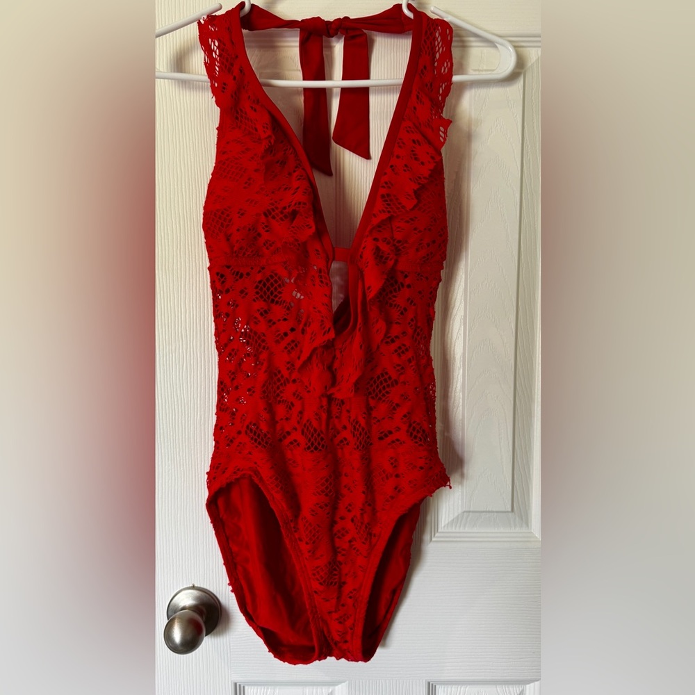 Kenneth Cole Reaction Swimsuit